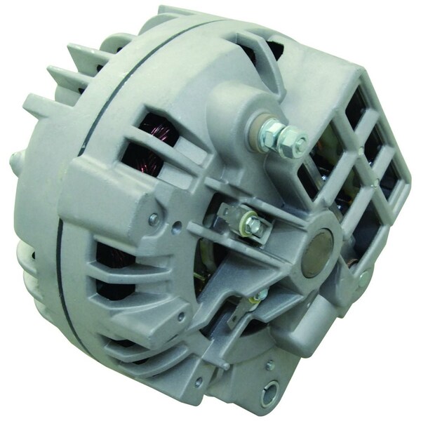 Ilb Gold Replacement For Chrysler, 1983 New Yorker 2.6L Alternator 1983 NEW YORKER 2.6L ALTERNATOR - main